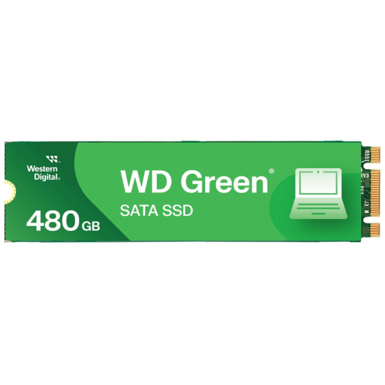 Western Digital WD Green M.2 480GB